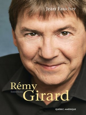 cover image of Rémy Girard